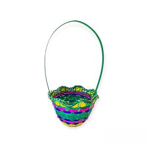 Hot Deal sur le style de tissage de panier en bambou multi-stockage vietnamien tissé à la main pour la vente en gros au Vietnam - Product Image 3