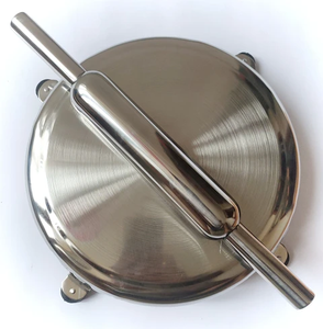 Ensemble tendance Chakla Belan, rouleaux à pâtisserie en bois marbré écologiques, planches à pâtisserie pour une manipulation de la pâte fluide, cuisines domestiques - Product Image 4