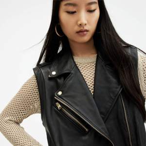 2024 haute qualité respirant moto femmes décontracté hiver motard fermeture éclair vestes en cuir - Product Image 4