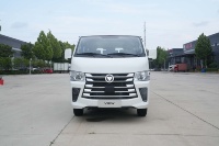 Minibus de passagers diesel Foton View C2 15 places à conduite à gauche, prix compétitifs, Chine 2026, à vendre