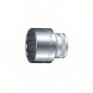 Stahlwille 3/8'' Drive Metric <b>Sockets</b> High Quality Product Category - Product Image 3