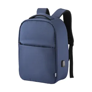 Zaino Ecologico in PET Riciclato per Trasporto Gadget Promozionali - Product Image 1