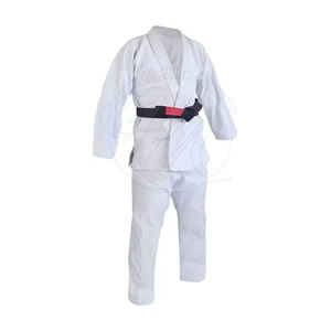 Couleur personnalisée Uniforme de Jiu Jitsu Qualité supérieure Quantité en vrac quantité minimale de commande bas Uniforme de Jiu Jitsu à vendre - Product Image 2