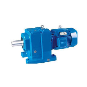Motorreductor de alta calidad, motorreductor disponible a precio de venta al por mayor, fabricación de la INDIA - Product Image 1