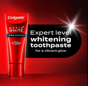 Dentifrice Colgate Optic White Renewal - Product Image 4