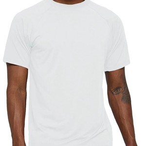 เสื้อแรชการ์ดแบบปรับแต่งได้สำหรับผู้ชายผ้าแห้งเร็วระบายอากาศได้ดีเป็นมิตรกับสิ่งแวดล้อมพิมพ์ลายได้ตามต้องการ - Product Image 5