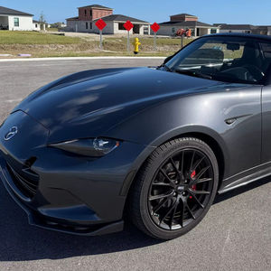 Mazda MX-5 Miata Club Plus 2016 Usado en Buen Estado, Sin Accidentes, Volante a la Izquierda/Derecha - Product Image 1
