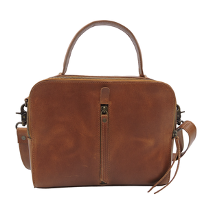 Luxe élégant carré bandoulière en cuir sac à bandoulière pour les femmes voyage Mobile poitrine petit Mini sac latéral - Product Image 3