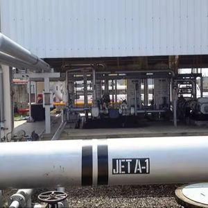 Huile d'Arsh! Baril disponible pour Jet A1 Fuel Aviation Fuel - Product Image 1