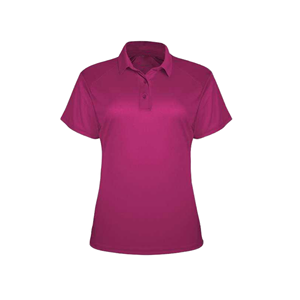 Dernier style, chemises décontractées pour femmes grandes tailles, respirantes, unies, manches courtes, vêtements de sport - Product Image 1