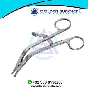 เครื่องมือผ่าตัดแผ่นรองกระดูกไหปลาร้าอุปกรณ์ผ่าตัดกระดูกไหปลาร้า - Product Image 3