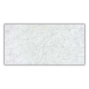 Composant en cristal de quartz Bianca Perla Unionstone - Design moderne, application murale imperméable, grande dalle - Product Image 4