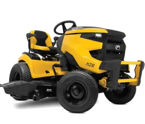 Tractor Cortacésped Industrial Cubb Endur0 XT2 54 K Recién Ensamblado con Motor V-Twin de 24 HP, Personalizable OEM/ODM, Garantía de 3 Años - Product Image 5