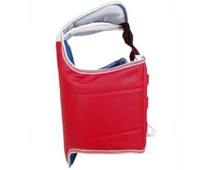 Protector de pecho de la mejor calidad, Protector de pecho de boxeo para guardias de entrenamiento de lucha de Karate - Product Image 3