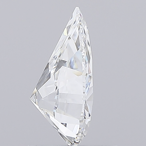 Diamants en vrac CVD en vente Bijoux en diamants véritables pour hommes Diamants en vrac purs Clarté VS1 Couleur D - Product Image 1