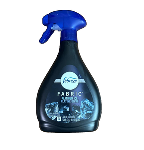 Tissu Febreze Pivoine douce combat les odeurs Rafraîchisseur de tissu - Product Image 6