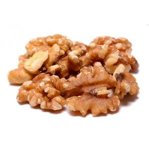 Organic Dried Walnuts Fresh Shelled Walnut Kernel Snacks Raw and Healthy with Bag Packaging - Product Image 2
