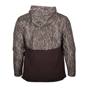 Veste de chasse camouflage de qualité supérieure pour homme, tenue de camouflage Ghillie, uniformes de chasse, vêtements de chasse, veste de chasse - Product Image 3