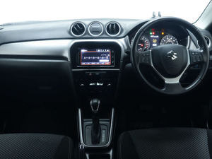 SUZUKI VITARA 2022 USADO, Volante a la Izquierda/Derecha - Product Image 4