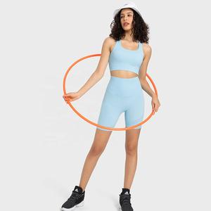 Soutien-gorge de sport Activewear Fitness Bra Top Workout Training Women Sports Bra - Product Image 6