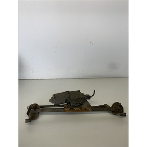MOTORE Tergicristallo Anteriore TOYOTA Yaris Verso Serie 8511052090 (99>03) - Product Image 2