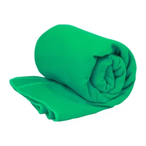 Toalla Deportiva de Microfibra Personalizada para Merchandising de Gains - Product Image 3