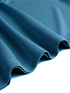 Sweat à capuche d'entraînement d'été pour hommes sans manches respirant séchage rapide 100% coton vêtements de sport grande taille - Product Image 5