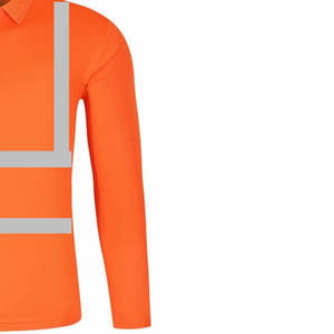 Chaleco de Seguridad de Alta Visibilidad con Múltiples Bolsillos Reflectantes para Hombre y Mujer, Duradero y Cómodo - Product Image 6