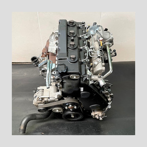 Moteur à essence neuf Toy o - ta 4Y complet pour Toy o - ta Hiace Van/Bus Hilux Diesel Pickup 4x4 Ensemble moteur - Product Image 6