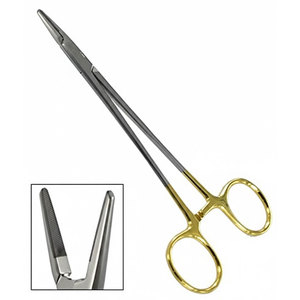 คีมมายโอเฮการ์คุณภาพสูง คีมมายโอเฮการ์สำหรับผ่าตัด ขนาด 6 นิ้ว ทำจากเหล็กกล้าไร้สนิม - Product Image 1