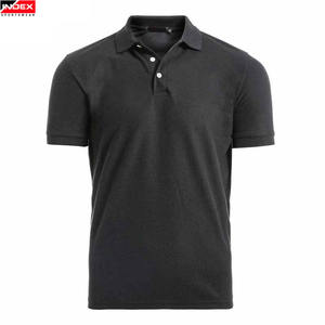 Plus Size Own Your Brand Manga corta Ropa al aire libre Hombres Polos Camisas Polo de verano de alta calidad para hombres - Product Image 6