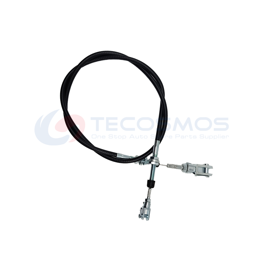 High Quality Forklift Accessories Pull Wire Cable Control Gearbox Cable for Car 51255367