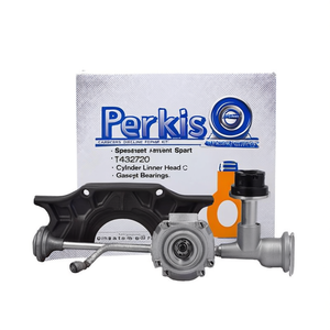 Kit de réparation pour moteur diesel Perkins - Soupape T432720, pièce de rechange avec chemise de cylindre, joint de culasse et roulements - Product Image 2