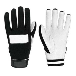 Gants de frappe de baseball professionnels de haute qualité, confortables, de qualité supérieure, personnalisés, unisexes, vente chaude - Product Image 3