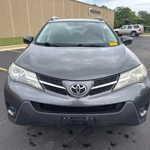 Used 2015 Toyota Rav 4 LE - Product Image 1