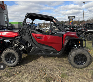 2025 <strong>Commander</strong> XT 1000R - Product Image 4