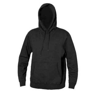 Precio de proveedor de fábrica Muestreo rápido Hombres Sudadera con capucha banner Sudaderas con capucha de lana, banner Hombre Sudaderas con capucha banner - Product Image 5