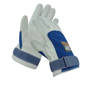 Joueurs professionnels de match de cricket directement du fabricant d'usine de matériel de cricket Oem & Odm disponible Gants de frappe de cricket - Product Image 5