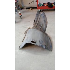 ซุ้มล้อหน้าขวา AUDI A3 ซีรีส์ (8P1) (08>12) รุ่น MPC50696 CAY - Product Image 5