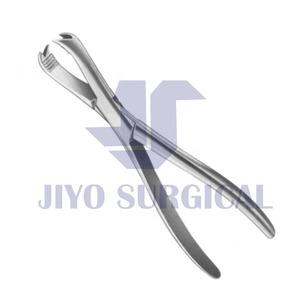 Instrument chirurgical orthopédique en acier inoxydable de écarteur de maintien d'os de Langenbeck de haute qualité 25.4cm - Product Image 3