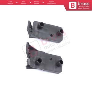 ชุดขายึดกันชนหน้า BSP683 รุ่น 7700427571 สำหรับรถยนต์ Megane Scenic MK1 - Product Image 2