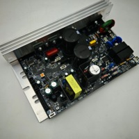 Carte de commande inférieure de remplacement 220V pour moteur de tapis roulant NORDICTRACK X9i X7i MC5100EDS-50W-V1