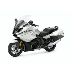 Ziemlich gebrauchtes 4-Takts Gelände-Bmw K 1600 GT Motorrad 250 Ccm Motocross zu verkaufen zu einem guten Preis