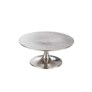 Beautiful Decoration Gold <b>Cake</b> Stand Birthday Party <b>Cake</b> <b>Server</b> Platters Perfect or Display or Serving Stand - Product Image 6