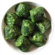 Épinards surgelés frais de haute qualité, légumes surgelés de qualité supérieure, approvisionnement en vrac idéal pour les cuisines commerciales, la transformation alimentaire, l'exportation - Product Image 5