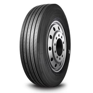 Neumático Radial para Camión 295/80R22.5 para Logística de Larga Distancia, Alta Resistencia a la Tracción, Excelente Resistencia al Desgaste - Product Image 4