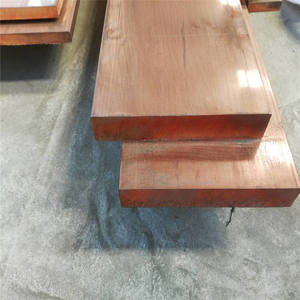 แคโทดทองแดงบริสุทธิ์99.99% เกรดอิเล็กโทรไลติก - Product Image 6