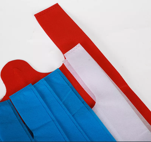 Bolsas de plástico Ldpe con camiseta de plástico fabricado por el fabricante de Vietnam, una empresa que produce envases de plástico al mejor precio - Product Image 5