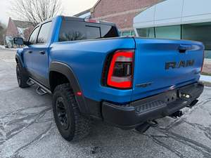 MEJOR PRECIO 2022 RA-M 15-00 T-R-X HEMI V8 SUPERCARGADO DE 4 CILINDROS CON TRANSMISIÓN AUTOMÁTICA 4WD - Product Image 6