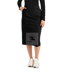 Jupe de gommage pour femmes Jupes d'allaitement sur mesure Uniforme - Product Image 4